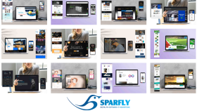 dinamik modern mobil uyumlu web sitesileri yaparım