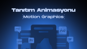 Dinamik Tanıtım Animasyonları