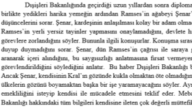 Kitap özeti