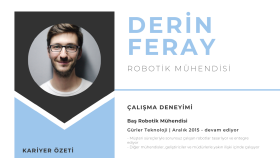 cv ve ön yazı tasarımı