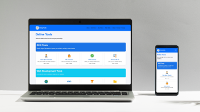 HozyTools - Web Tools