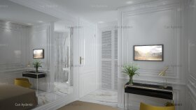 Otel Odası