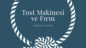 Restoran logo tasarımı