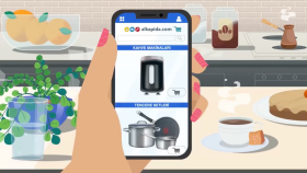 "Alkapıda.com" TV Reklam Filmi ve Jingle
