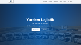 www.yurdemlojistik.com
