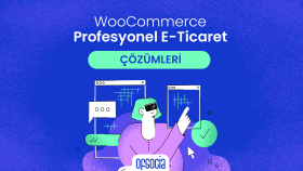 E-ticaret sitelerinizi profesyonel bir şekilde kurabilirim