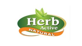 Herbactiv Naturel Logo Tasarımı