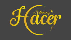 Astrolog Hacer Logo Tasarımı