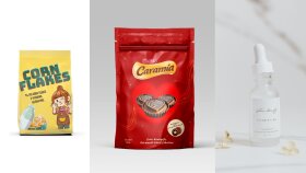  Etkileyici Mockup tasarımı 