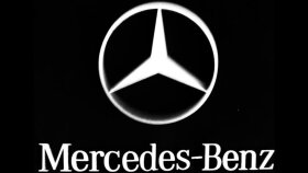 Mercedes Benz Milli Takım Sponsorluğu
