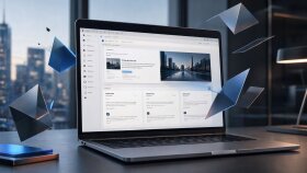 işletmeniz için mobil uyumlu kurumsal web sitesi tasarlarım