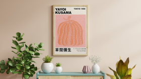Etsy mağazanız için poster hazırlayabilirim