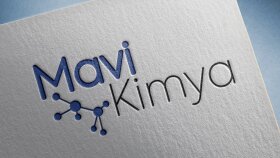 Mavi Kimya