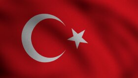firmanız için 4K bayrak animasyonu yapabilirim