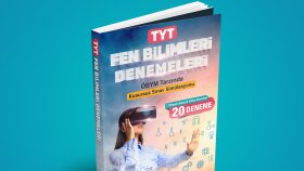 Film afişi tadında kapak tasarımı