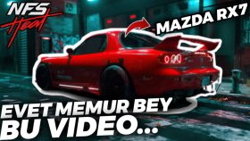 Kendi Youtube kanalım için thumbnail tasarımım.