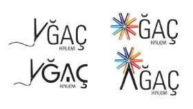 Üniversite Logo Tasarımıyla Benzersiz Vizyon