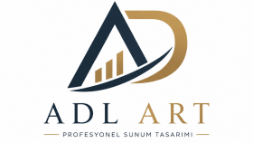fikirlerinizi profesyonel sunumlara dönüştürüyorum