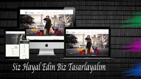E-Ticaret Modüllü Kurumsal Web Siteleri