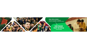 Sosyal Medya Reklam & Banner Tasarımları