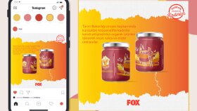 İNFOGRAFİK - FOX - Hayran Olunacak Kadınlar