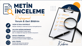 okunmayı sağlayan içerikler yazarım