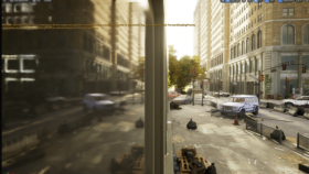 3D oyunlarınıza gerçekçi level design yapabilirim