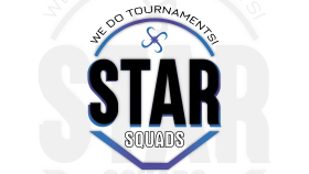 Star Squads Logo