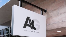 kurumsal logo çalışması yapıyorum