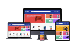 E-Ticaret Projesi