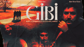 "GİBİ" Poster Tasarımı