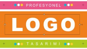 Firmanızın ruhuna uygun logo tasarımları
