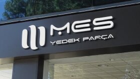 Mes Yedek Parça