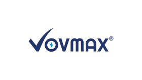 VOVMAX LOGO 