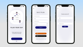 UI/UX TASARIM
