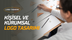 markanızın ruhunu yansıtan imzayı tasarlarım