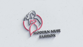 MODERN MUSE FASHİON İNTRO VİDEOSU