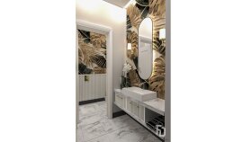 WC TASARIMI