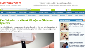 Makale İçeriği