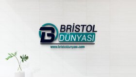 100 Tl Logo Tasarımı