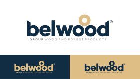 Belwood Logo Tasarımı