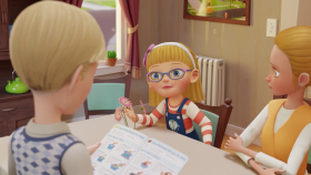 Profesyonel 3D Animasyonlar