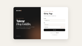 markanız,işletmeniz için modern mobil uyumlu site yaparım
