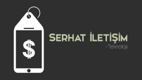 Serhat İletişim Logo