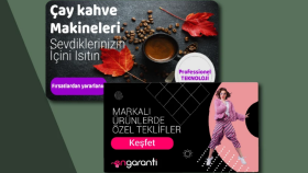Web Banner Tasarımları
