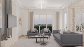 Profesyonel İç Mimari Tasarım ve 3D Görselleştirme