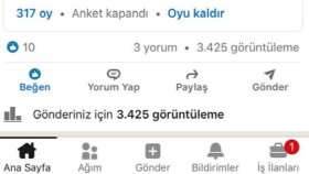 linkedin  reklam