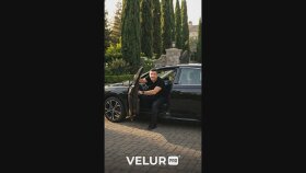 VelurPRO PASSAT paspası için yaptığım AI video