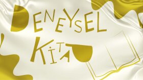 Deneysel kitap Tasarımı