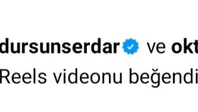 Mavi tikli hesaplara erişim